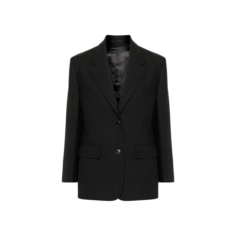 Prada Wool Women's Blazer