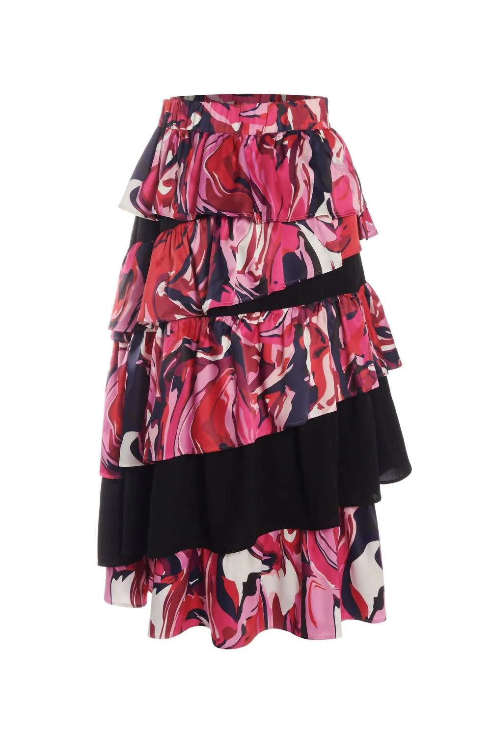 Eartha Skirt In Venita