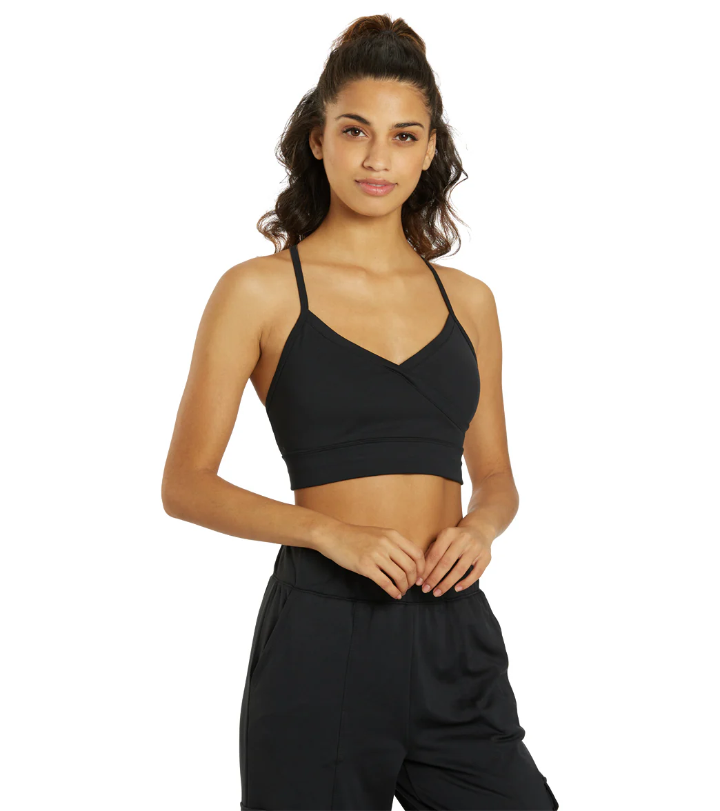 Marika Jada Sport Bra