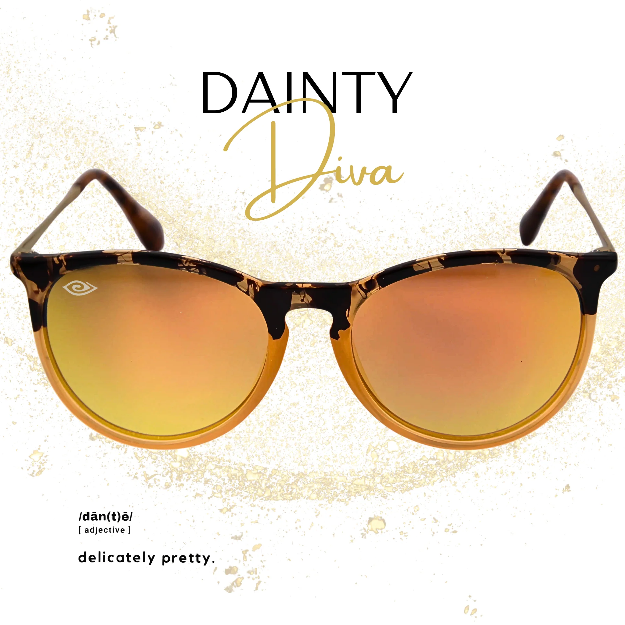 💅 Dainty Diva (New Release)