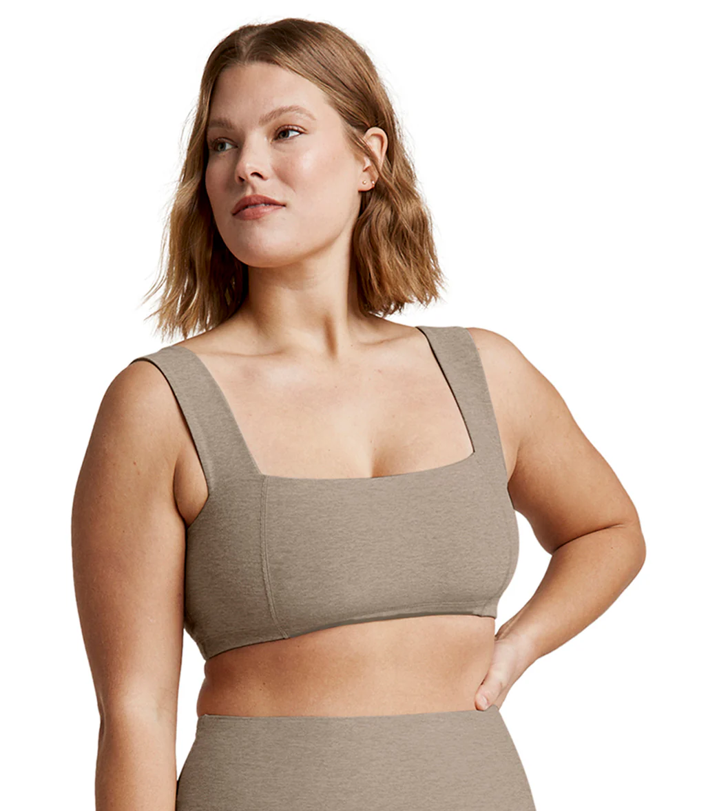 Beyond Yoga Spacedye Squared Bra
