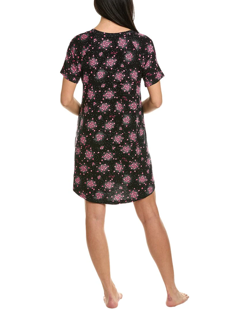 Kensie Short Sleep Shirt