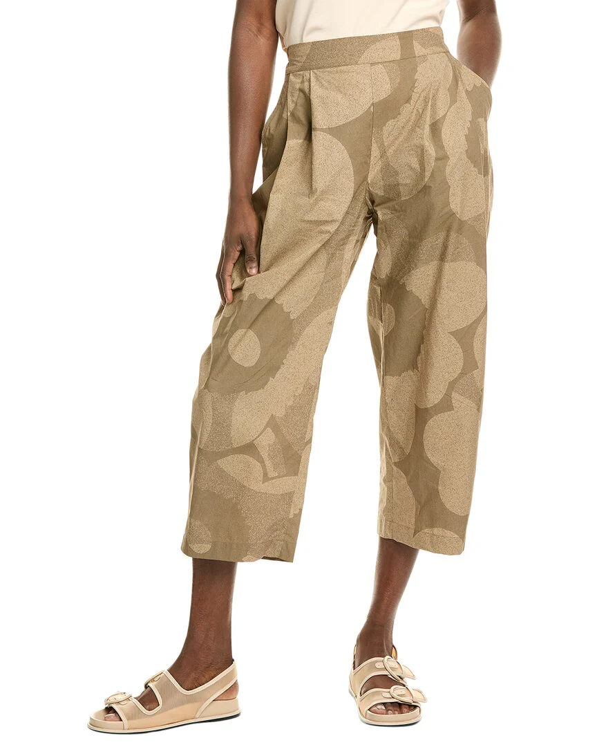 Marimekko Tuulla Unikko Pant