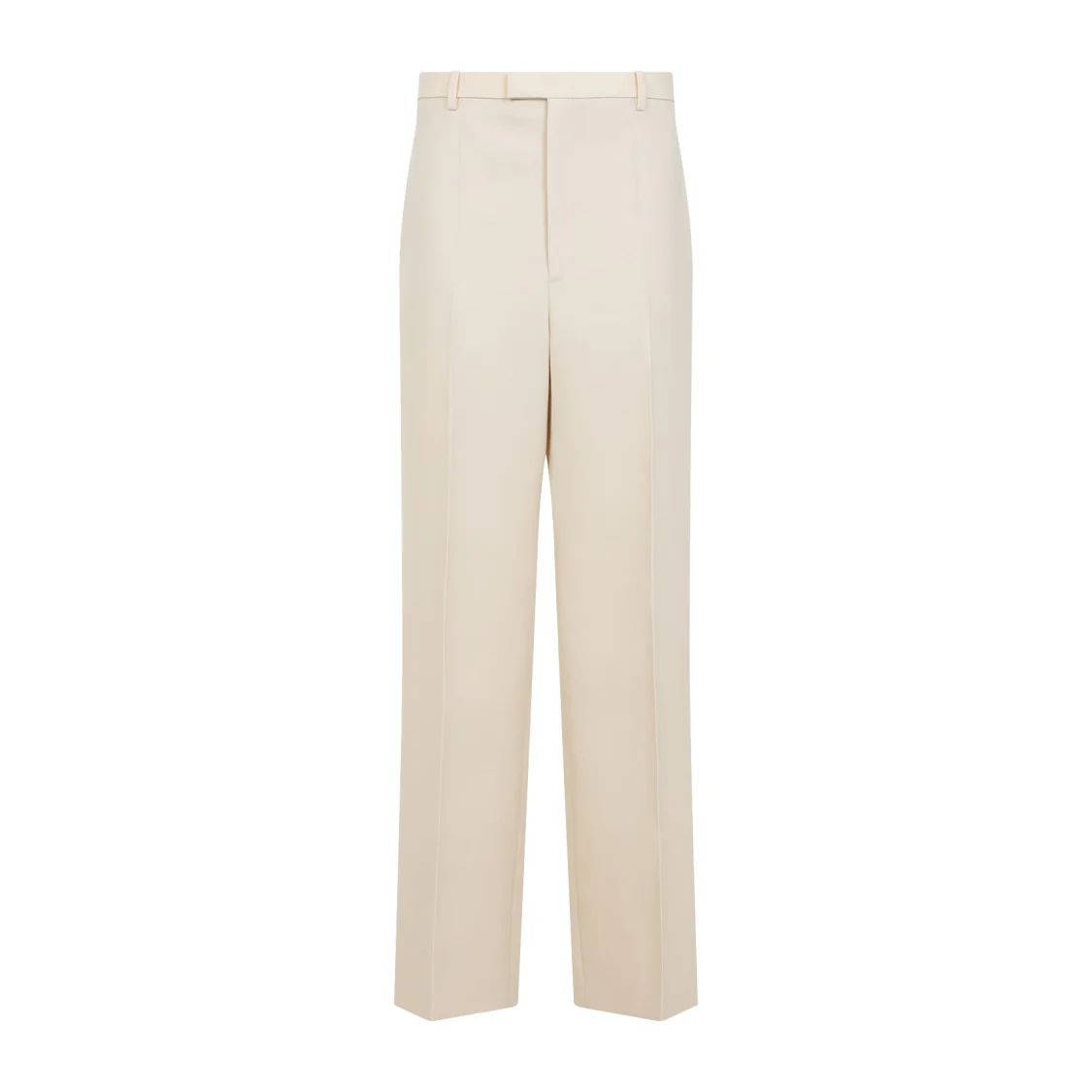 Tr203 Straight Leg Trousers