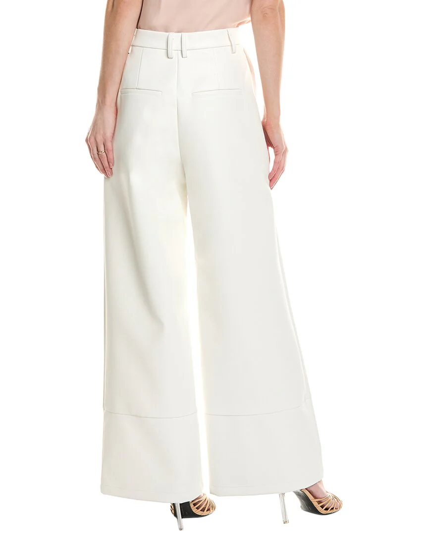 Bardot Marlowe Wide Leg Pant