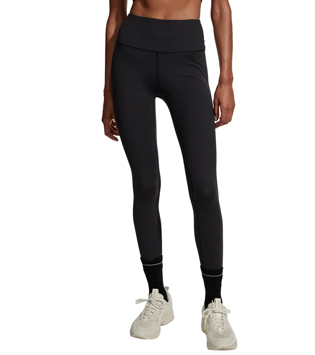 Varley Let's Go 25 High Rise Leggings