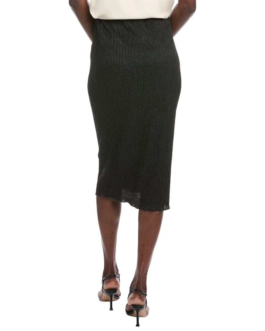 Sadie & Sage Nelly Midi Skirt