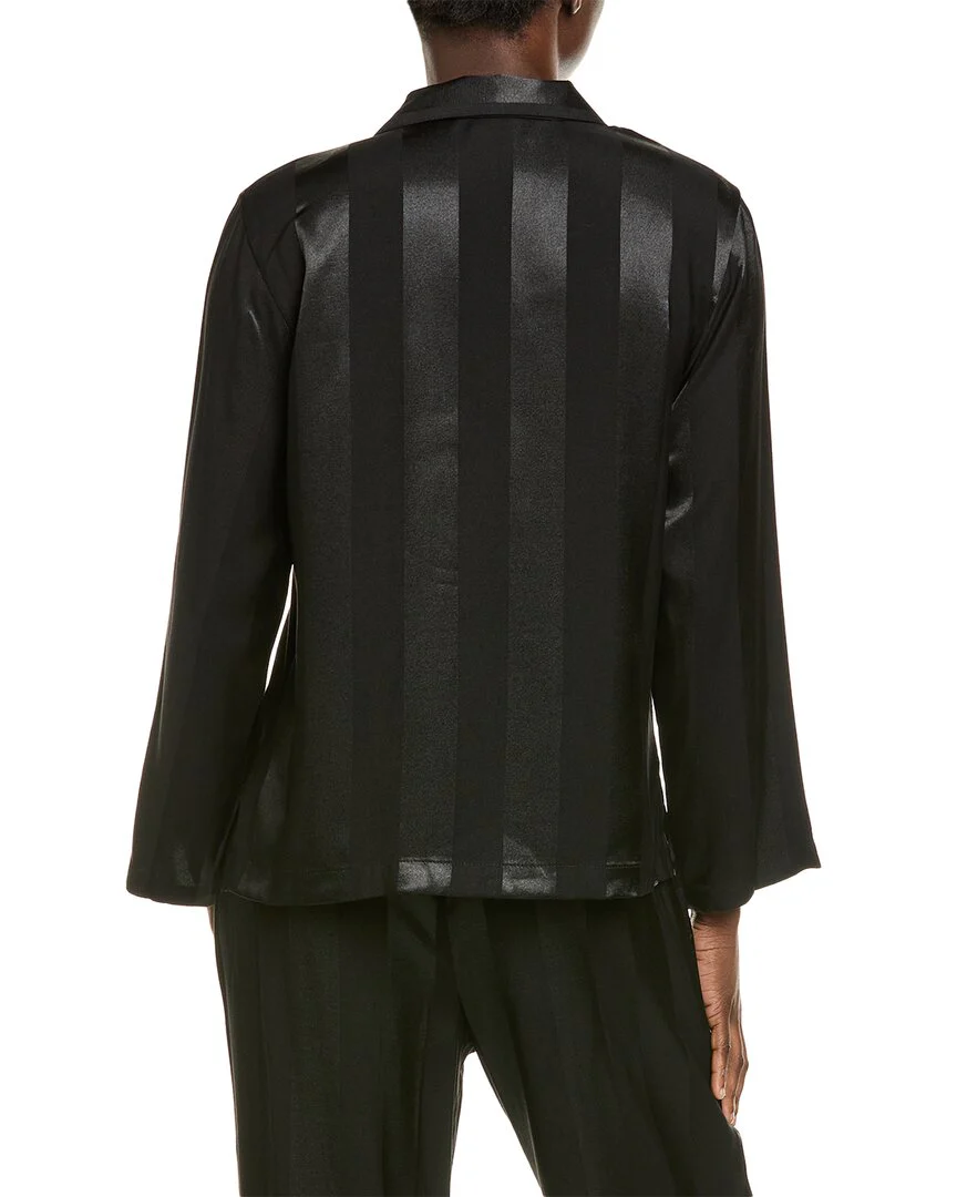 Natori 2pc Top & Pant Pajama Set