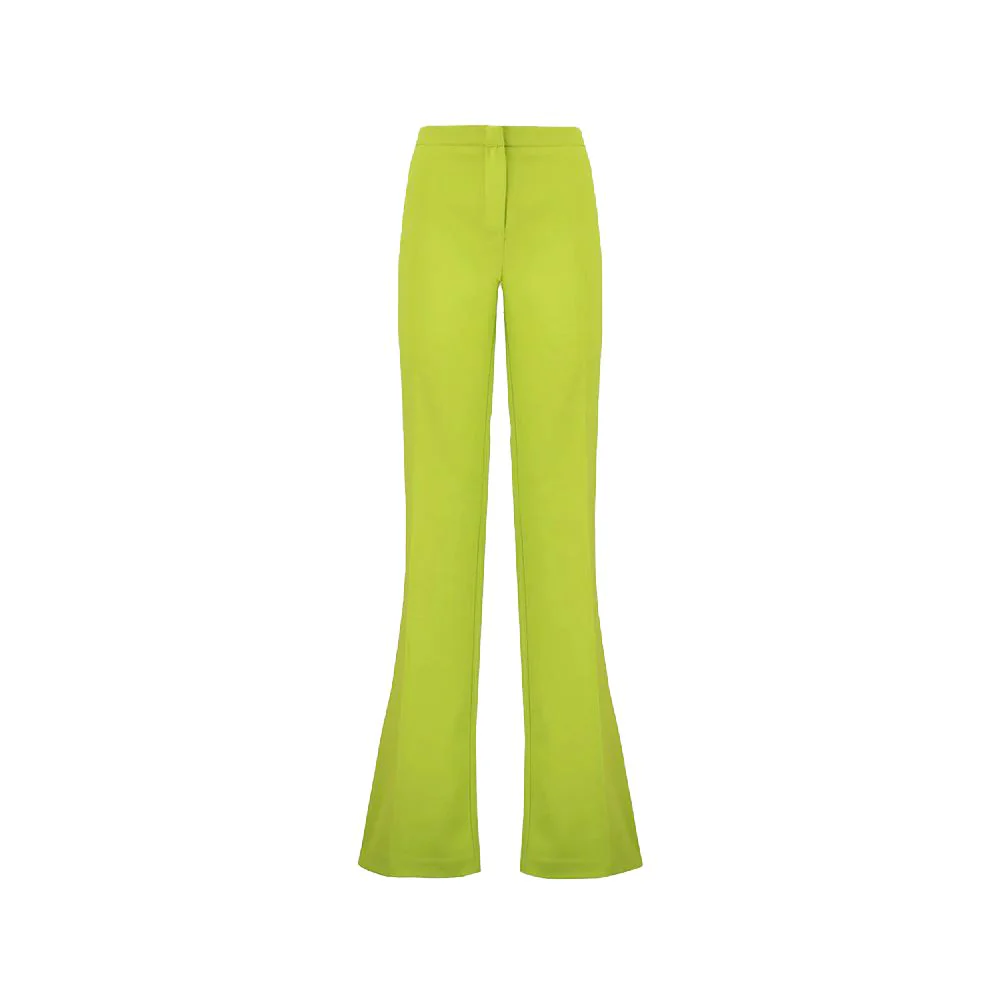 PINKO Polyester Jeans & Women's Pant