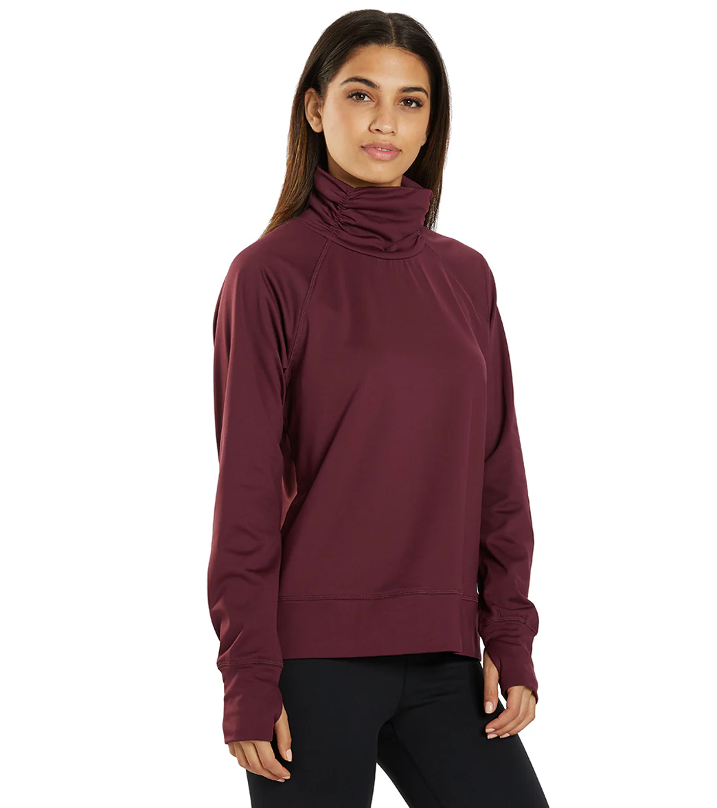 Marika Elodie Pullover