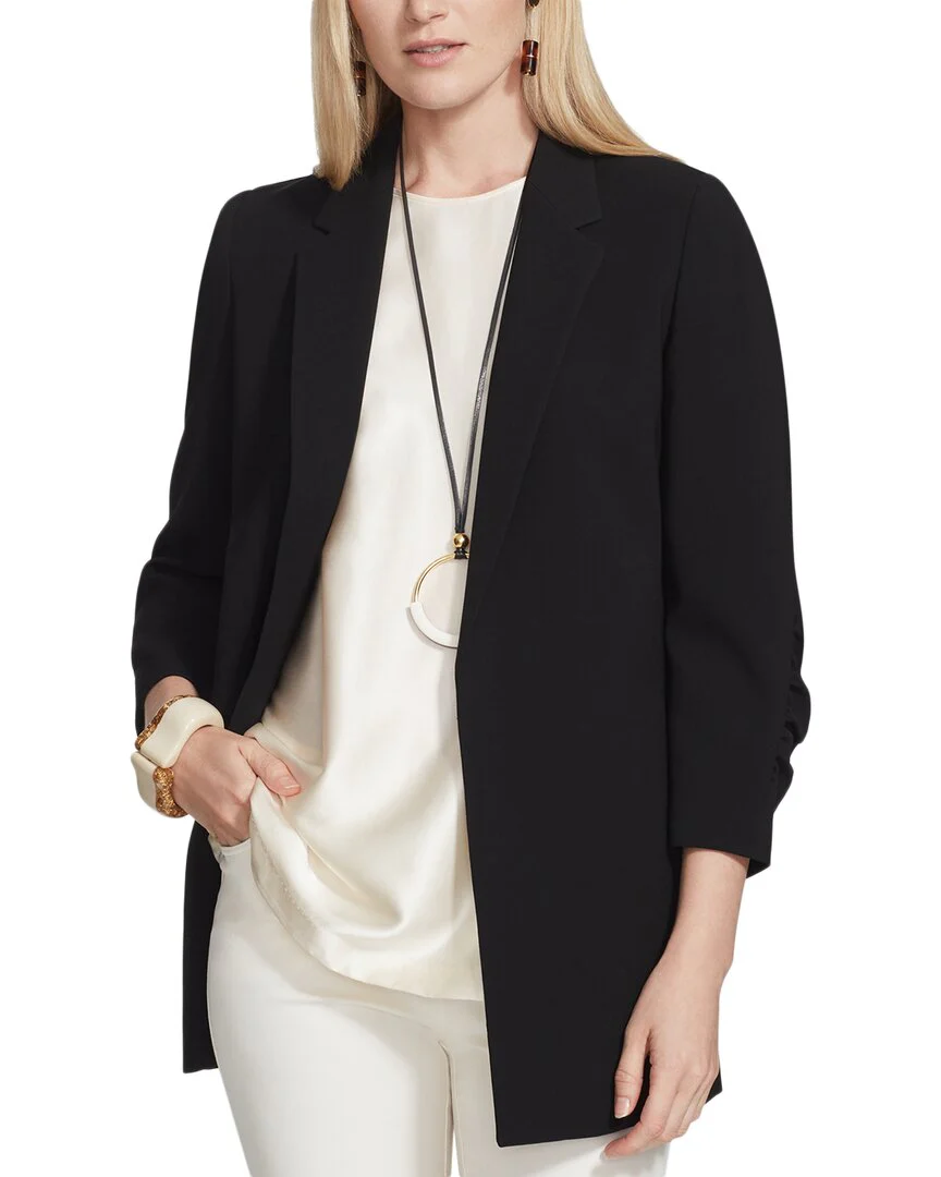 Lafayette 148 New York Plus Cole Jacket