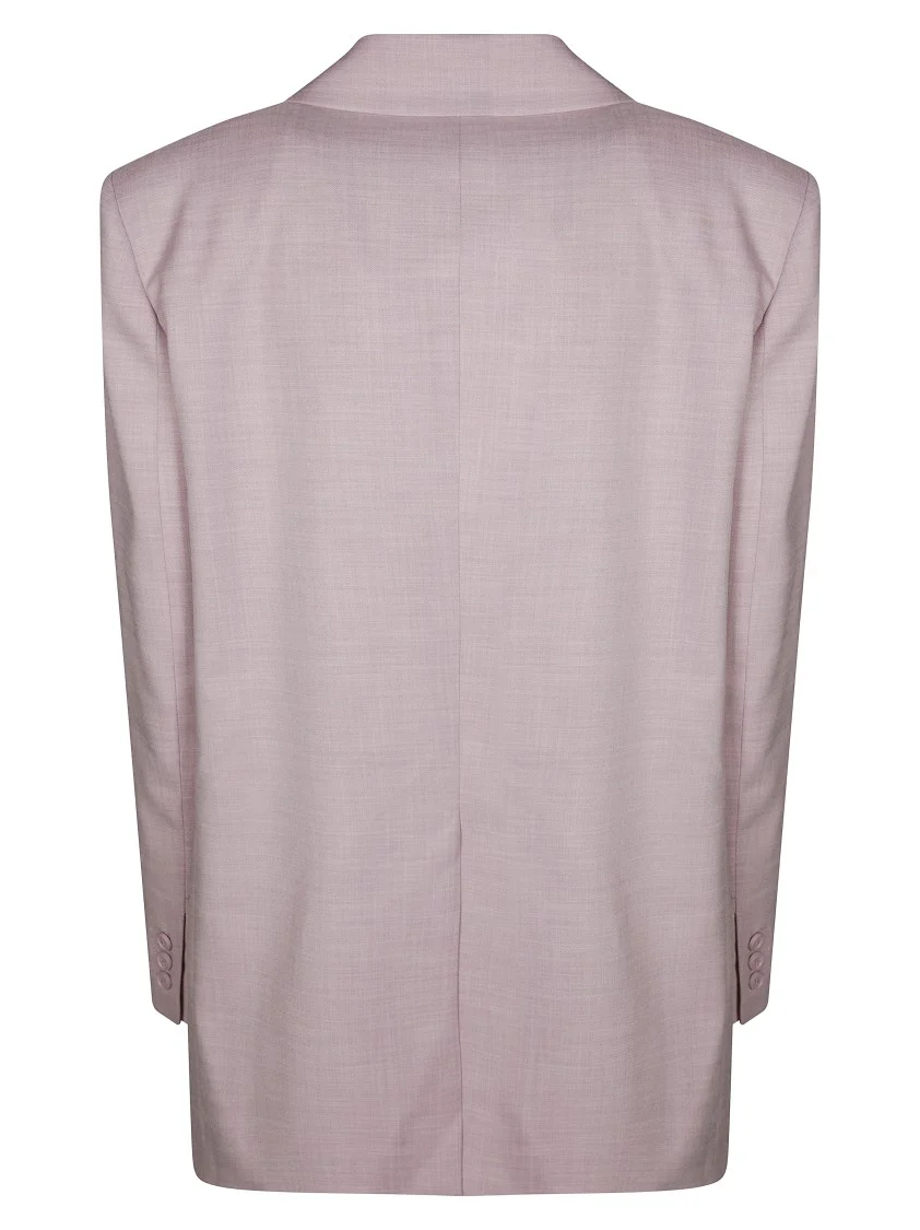 Guia Oversized Blazer