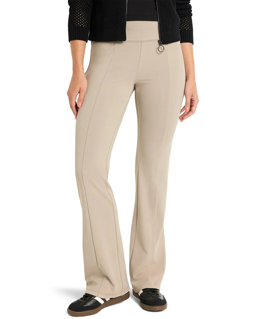 NIC + ZOE 31in Luxe Stretch Bootcut Pant