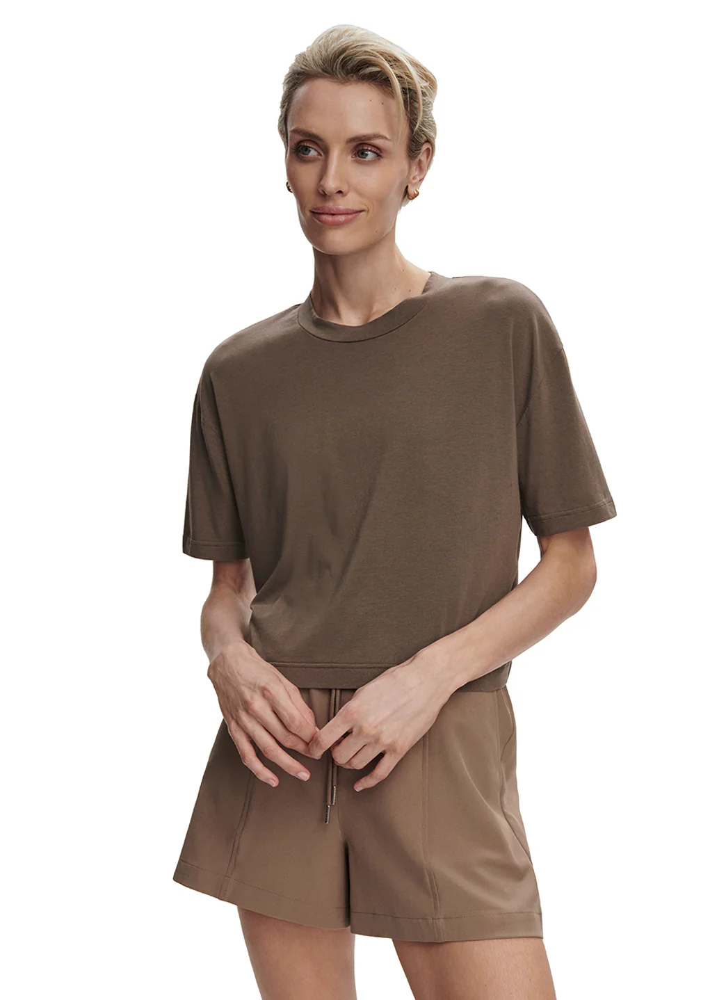 Varley Venice Easy Tee