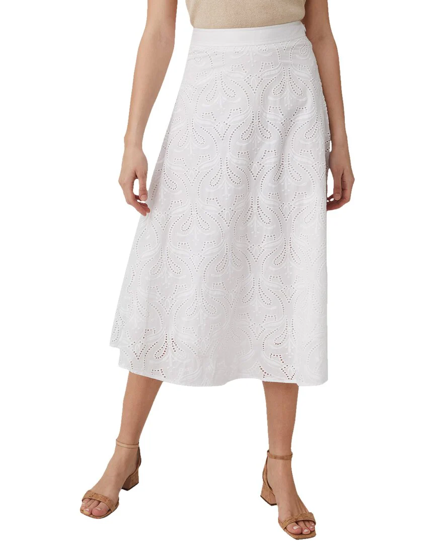 J.McLaughlin Naia Skirt