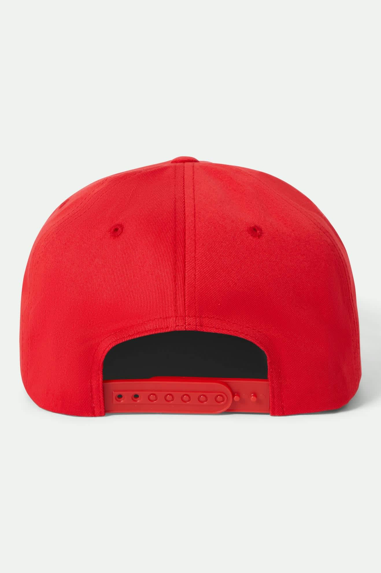 Tradesman Snapback - Adrenaline Rush