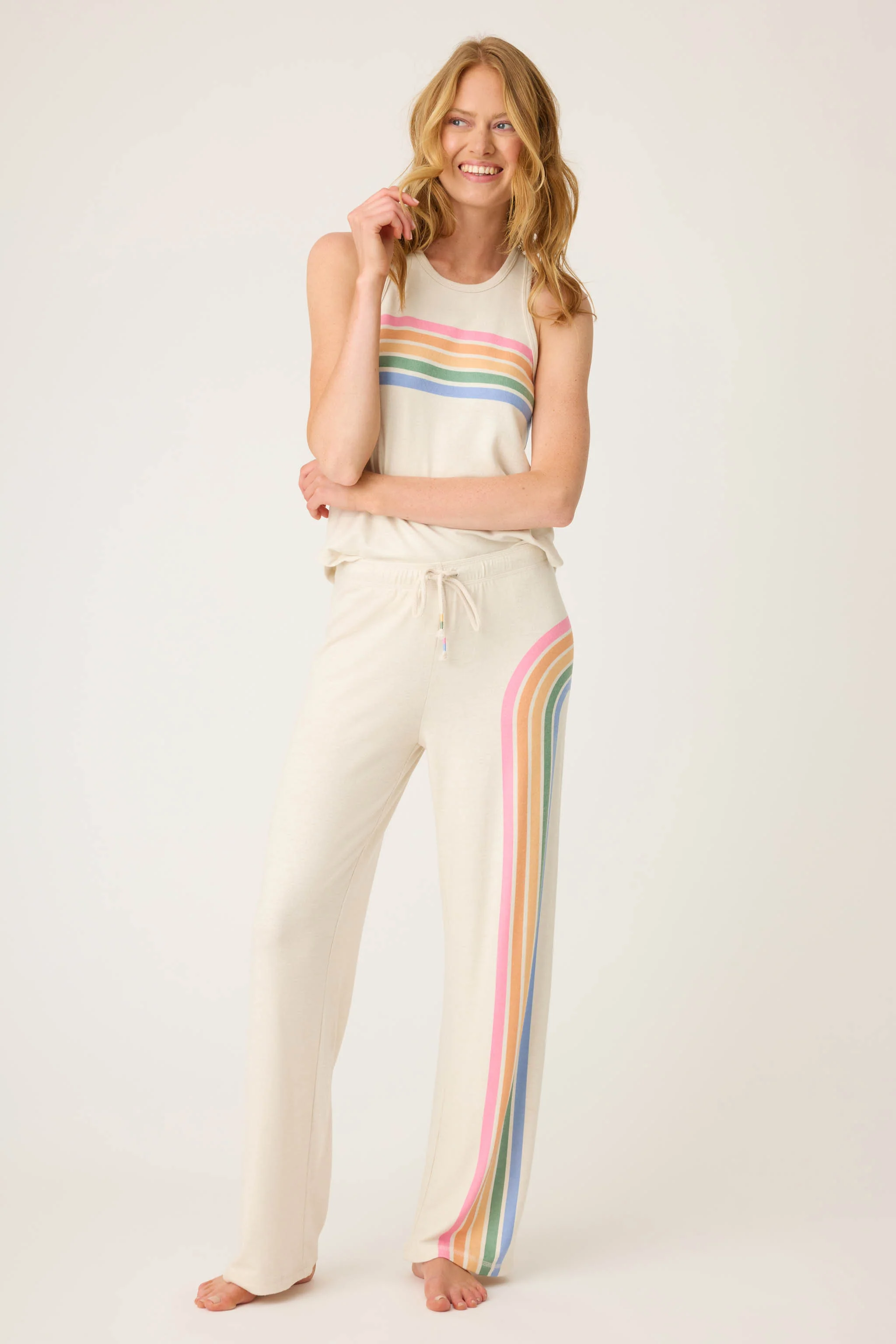 Over The Rainbow Lounge Set