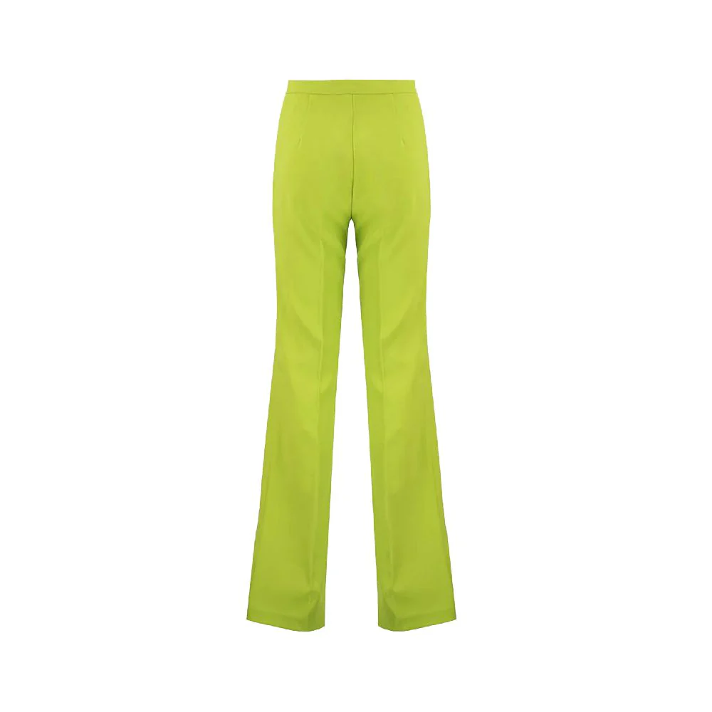 PINKO Polyester Jeans & Women's Pant