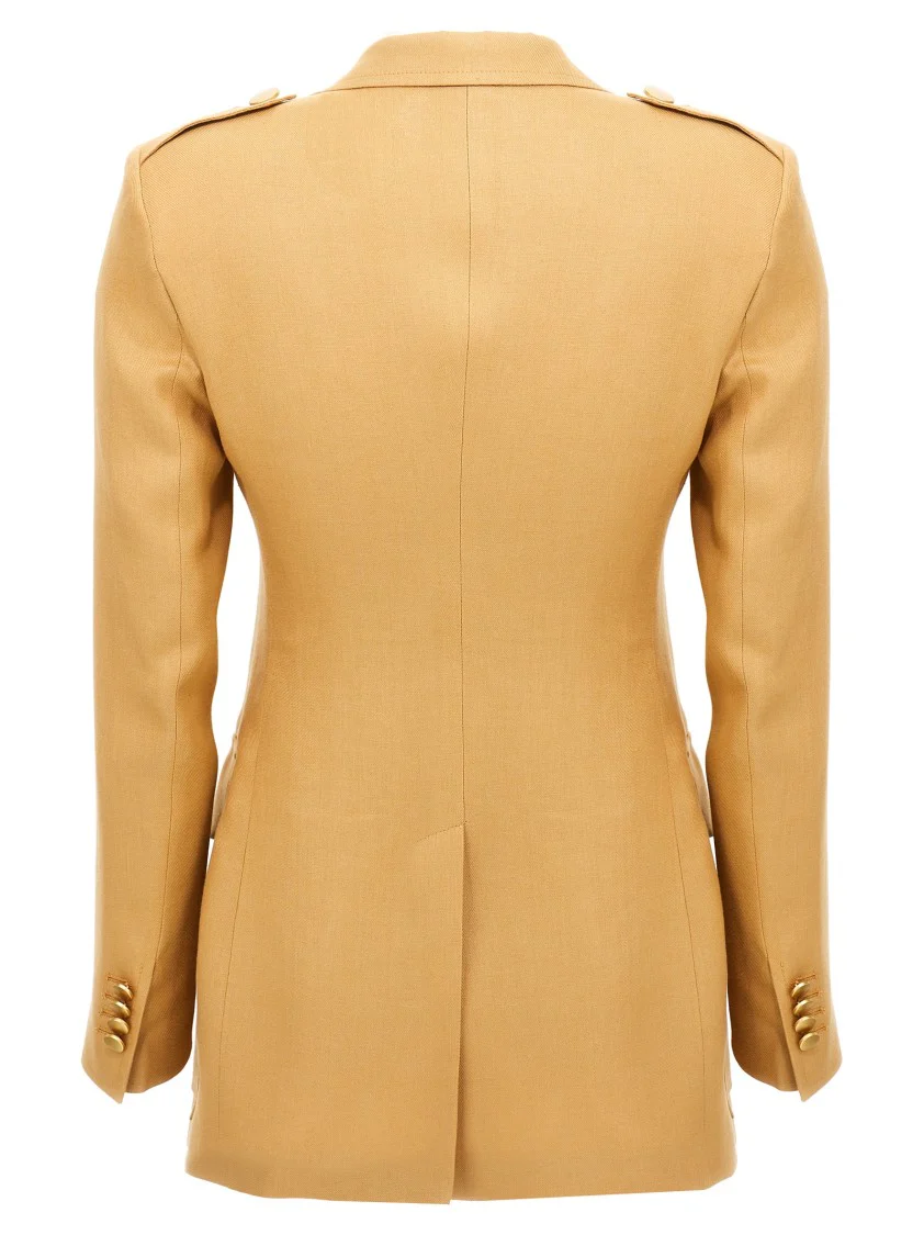 'Giamila' Blazer