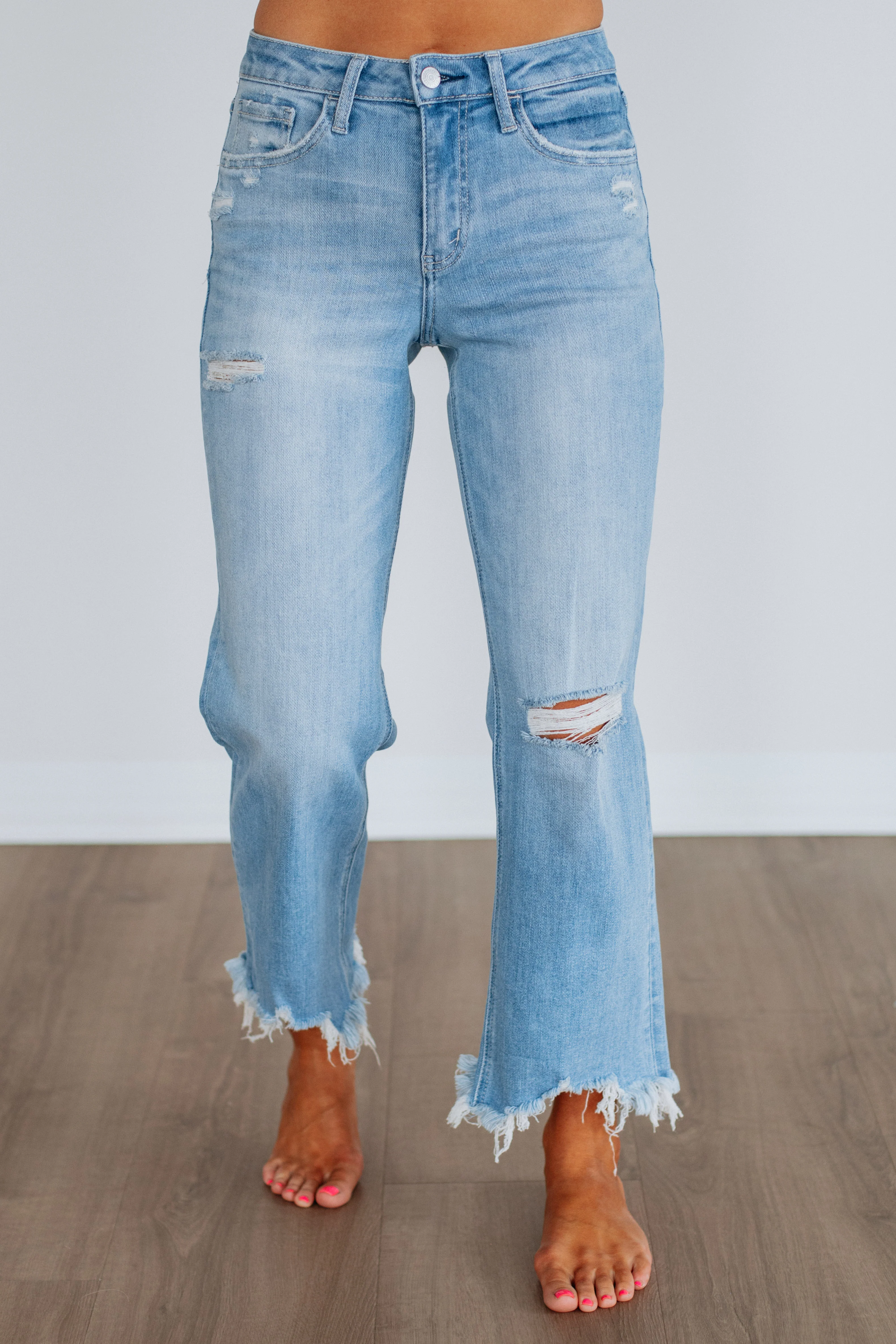 Indie Vervet Jeans