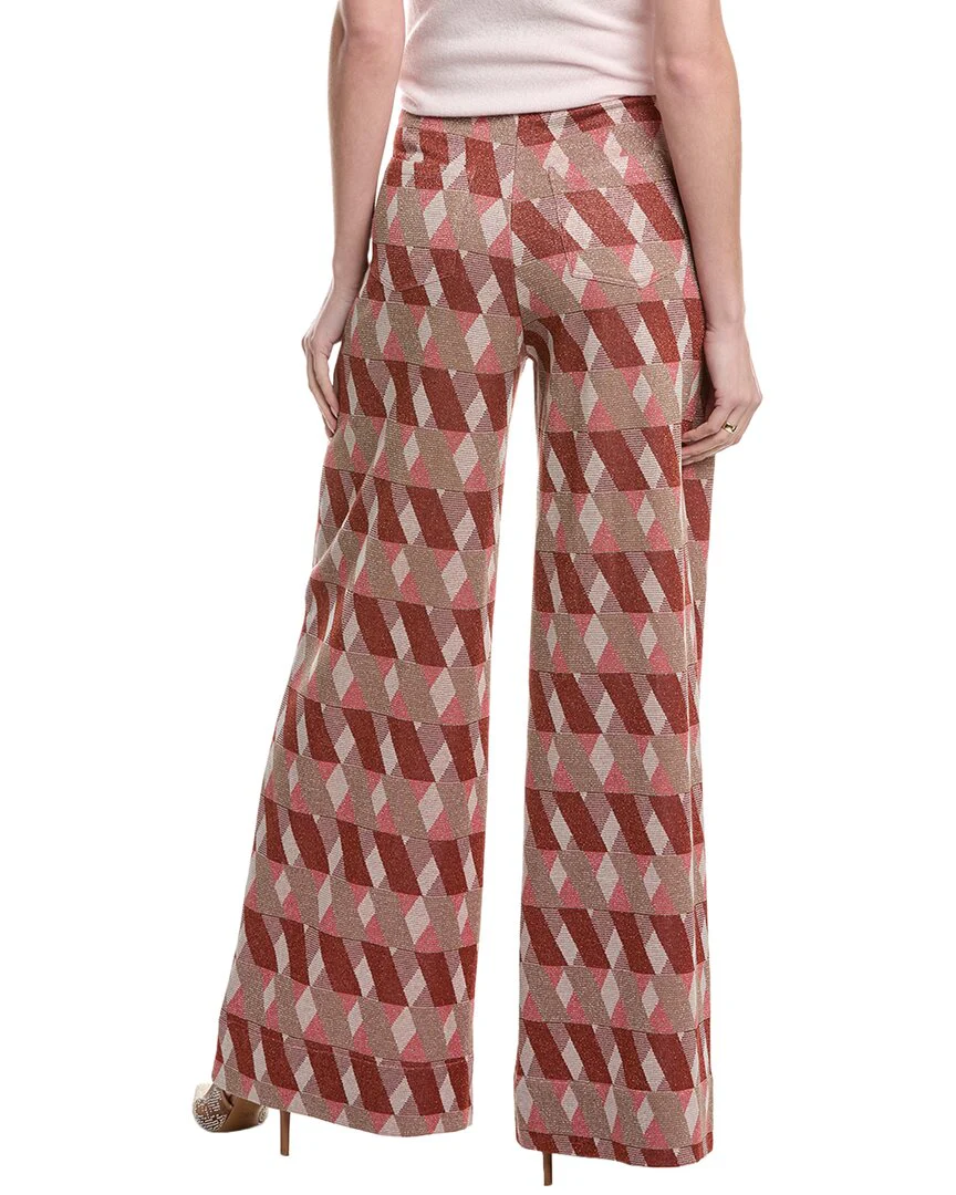 Marella Idrici2 Jersey Trouser