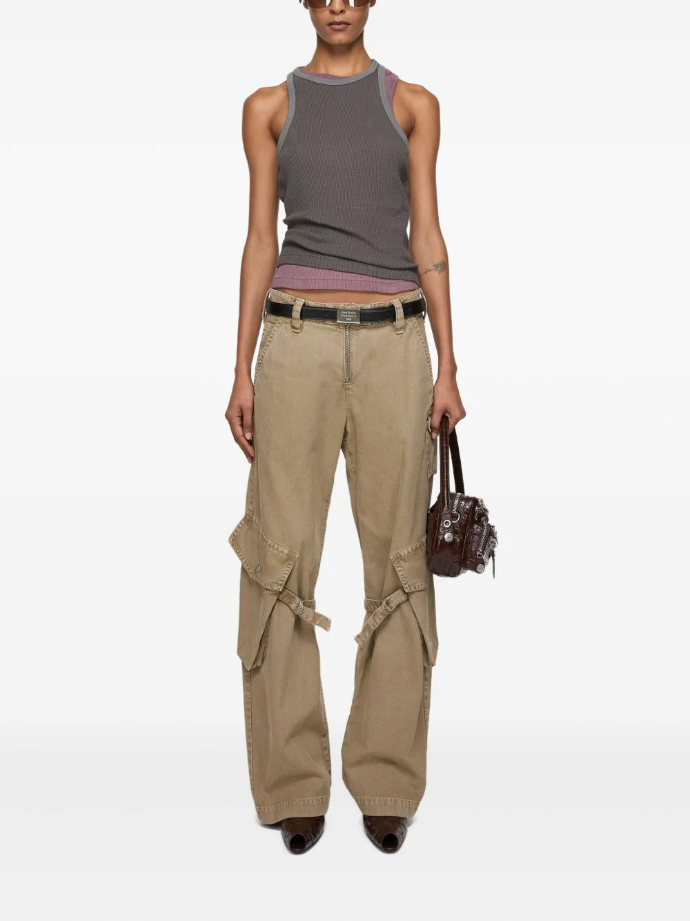 Acne Studios Women's Jeans