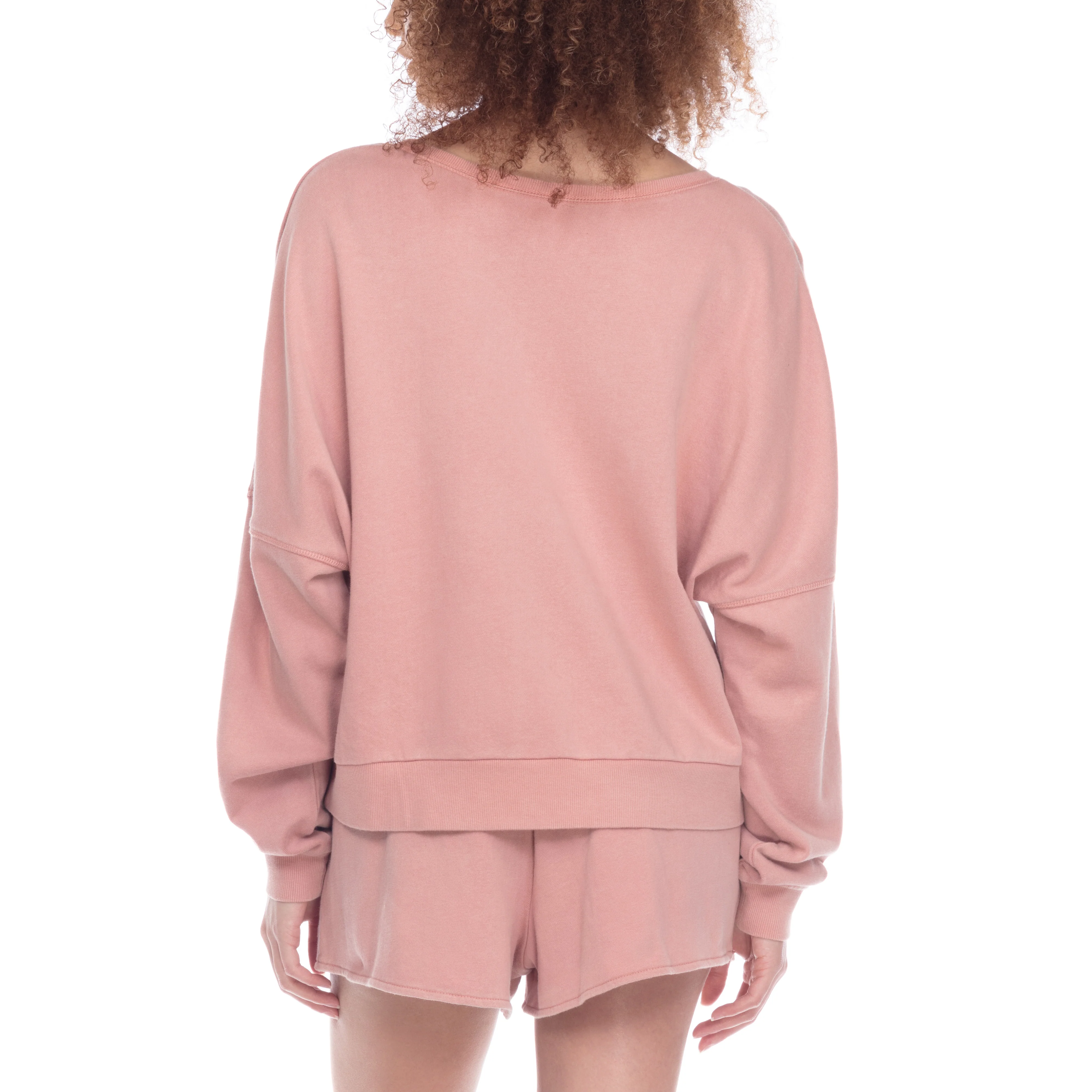 Honeydew Intimates Beach Bum Sweatshirt
