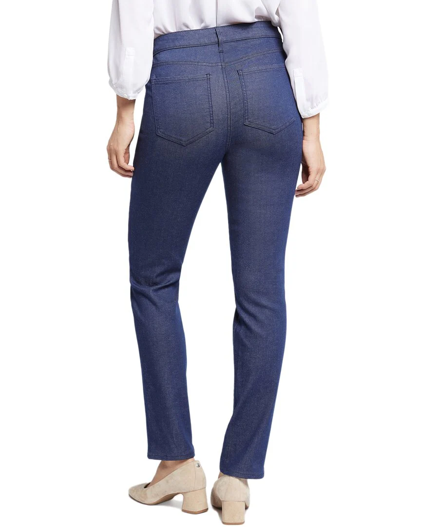 NYDJ Sheri Slim Endless Blue Skinny Leg Jean