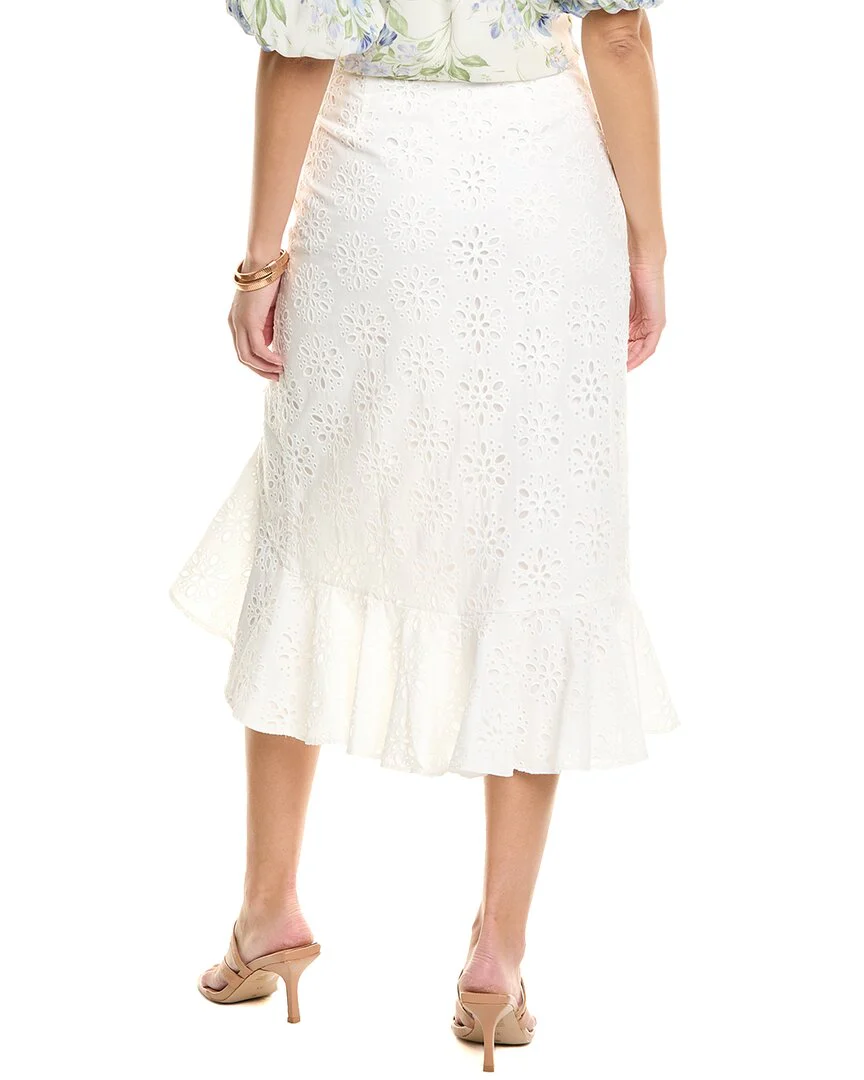 YUMI KIM Anika Skirt