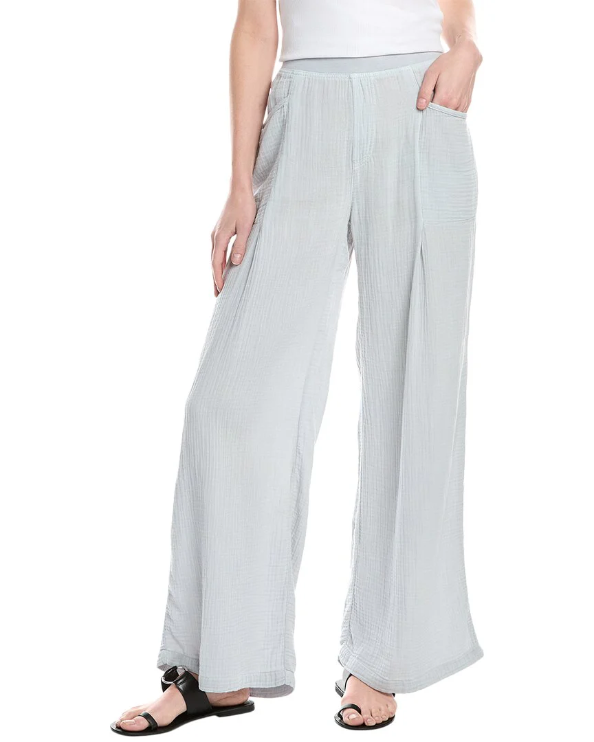 XCVI Wilder Wide Leg Pant
