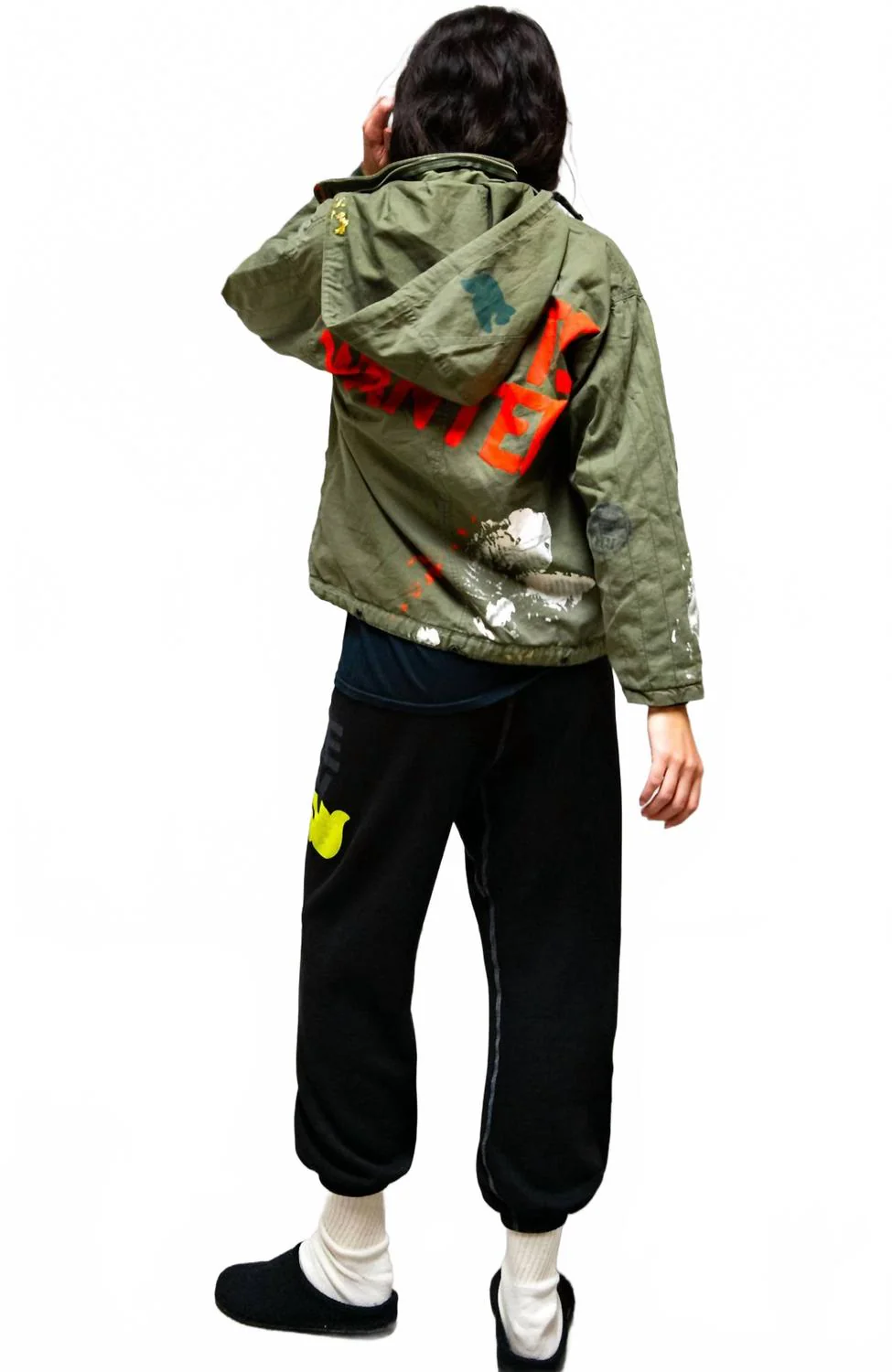 Unisex Circa'99 Og Sweatpants In Blackspace