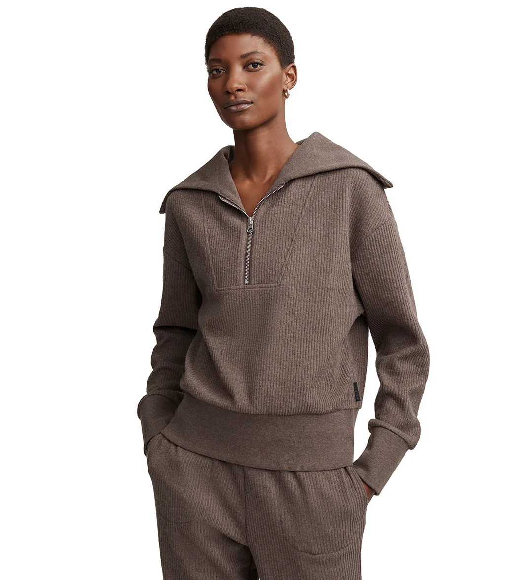 Varley Maguire Half Zip