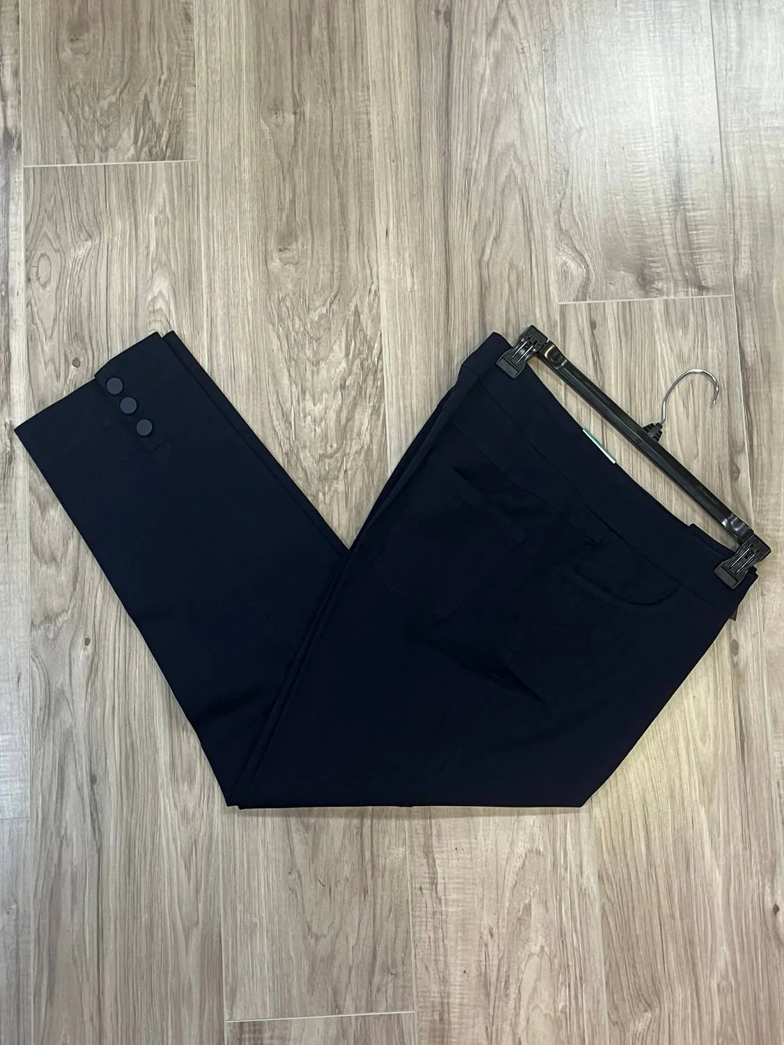 Women's Only In My Dreams Jean In Navy