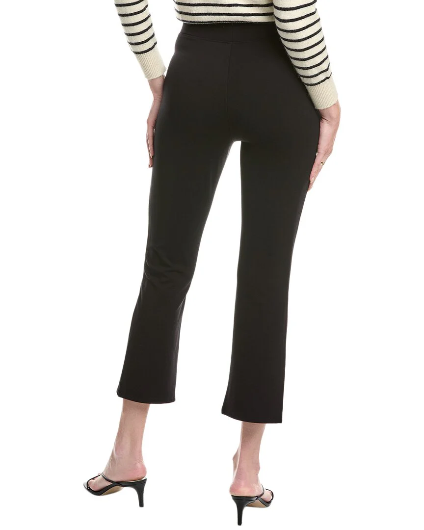 L’AGENCE Kayden High-Rise Pull-On Kick Flare Pant