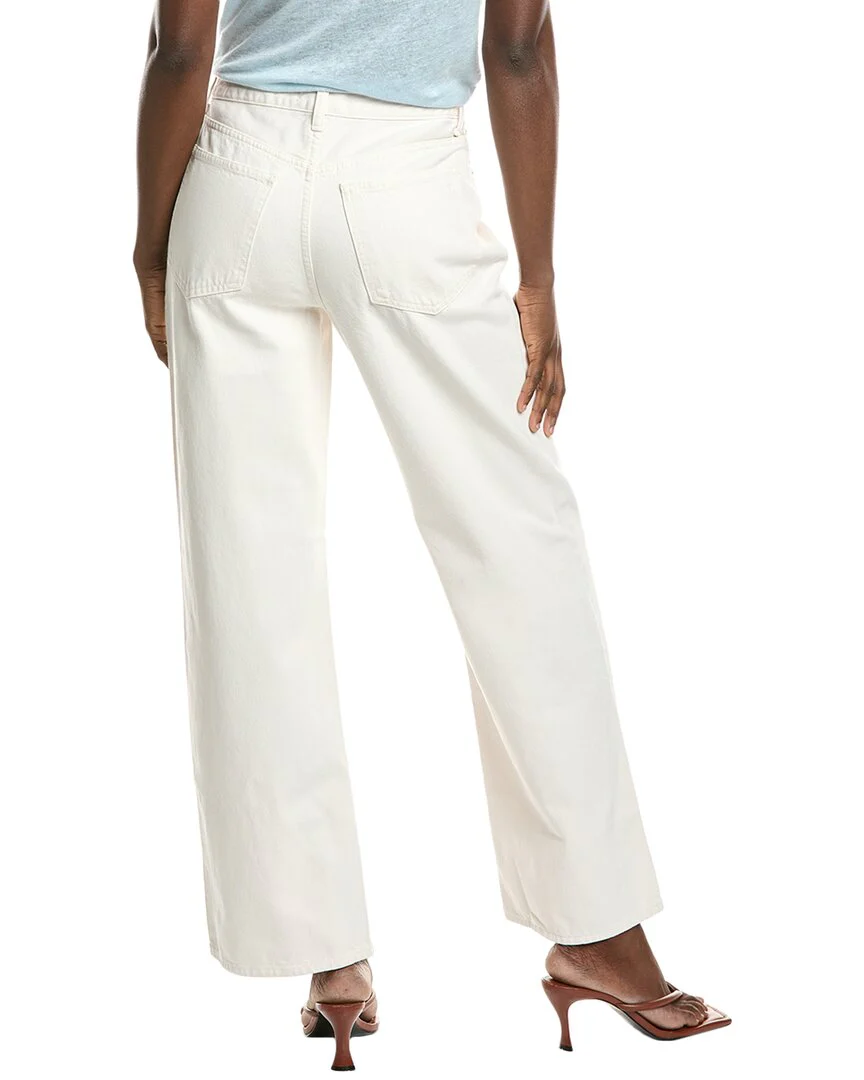 Madewell Low Slung Baggy Pant