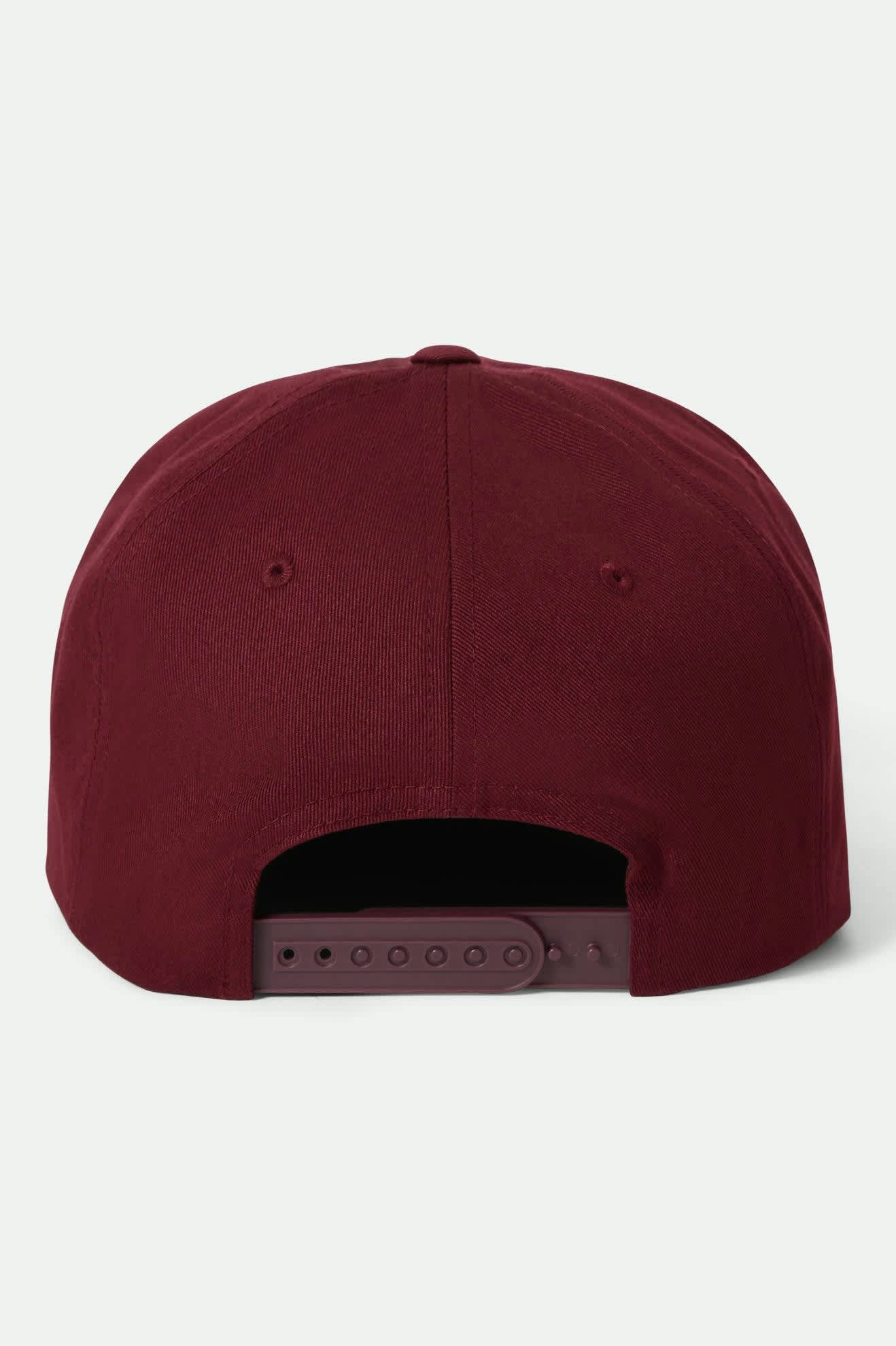 Grade Snapback - Port