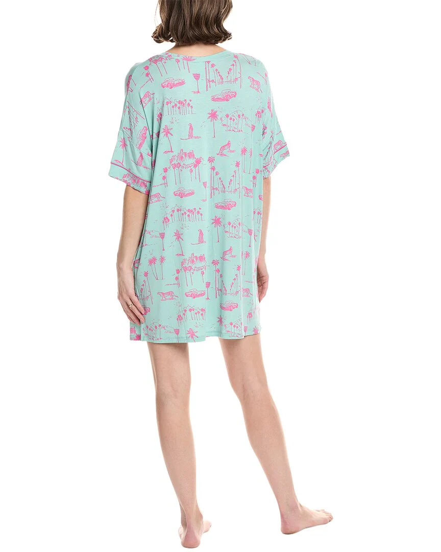 Honeydew Intimates All American Sleepshirt