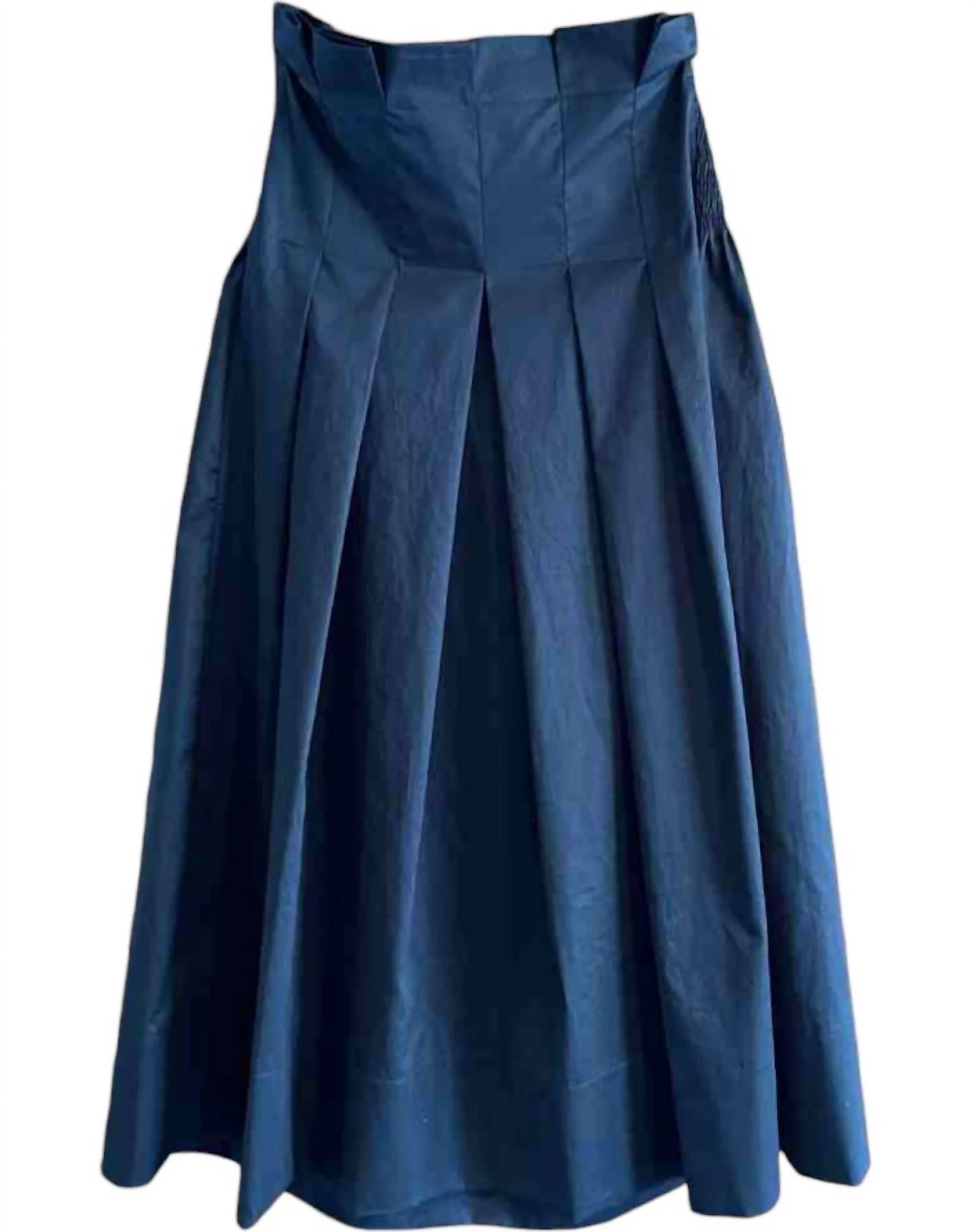 Women's Precious Charlotte Skirt In Black