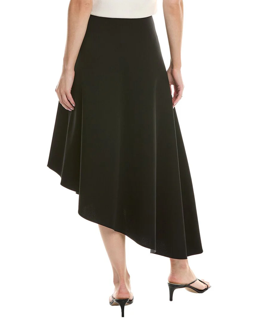 Lafayette 148 New York Asymmetric Skirt