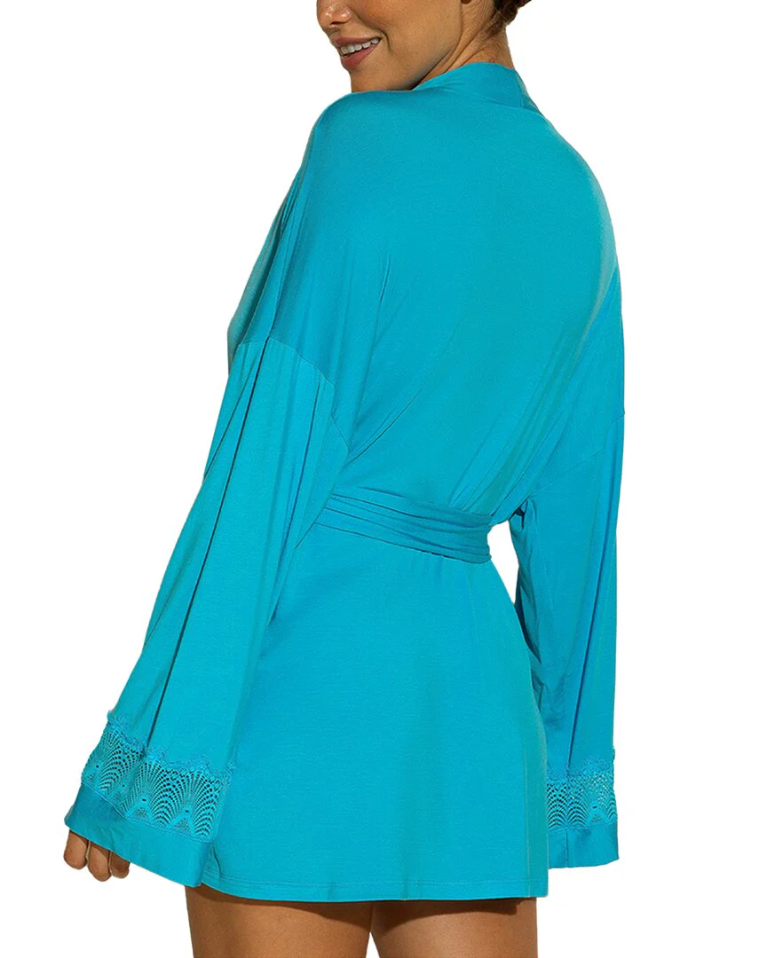 Cosabella Allure Robe