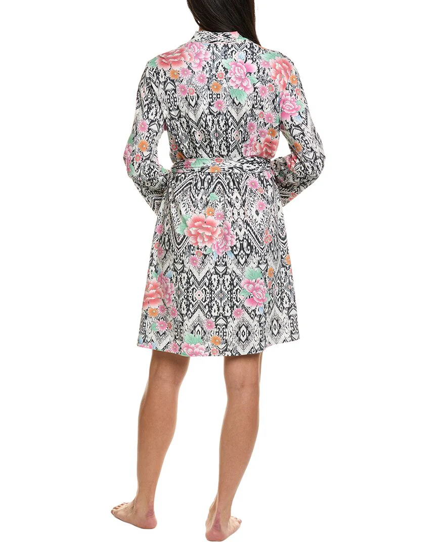 Johnny Was The Jonesy Sleep Robe