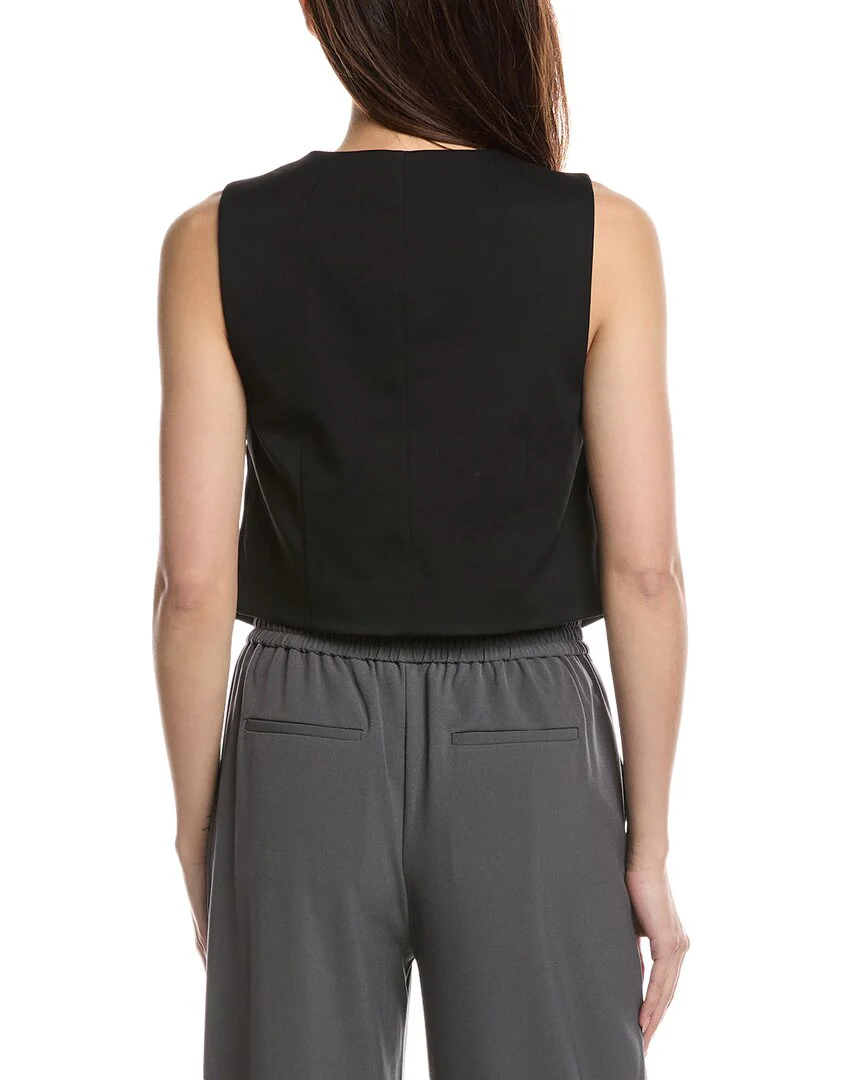 AllSaints Nellie Waistcoat