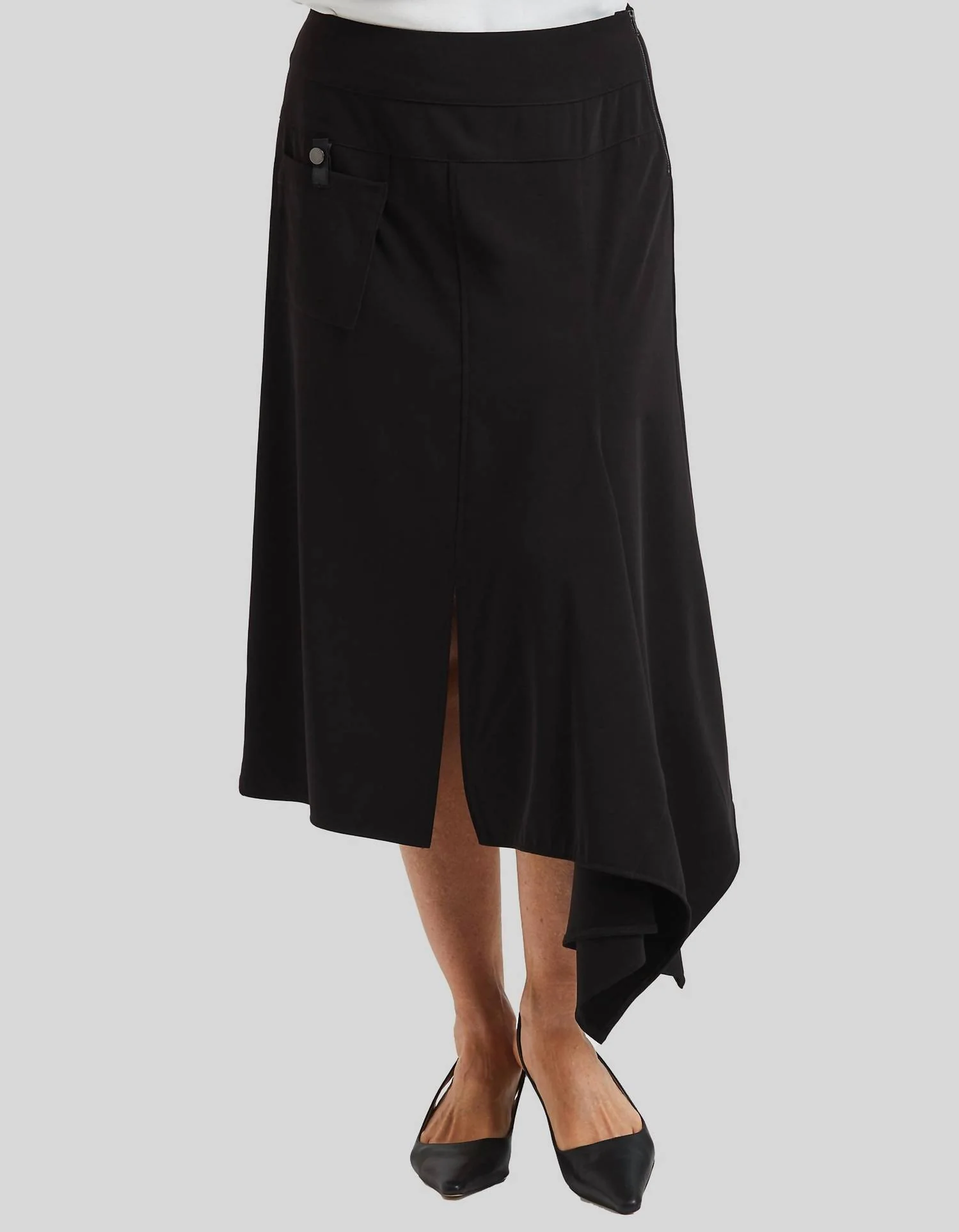 Becca Skirt In Black