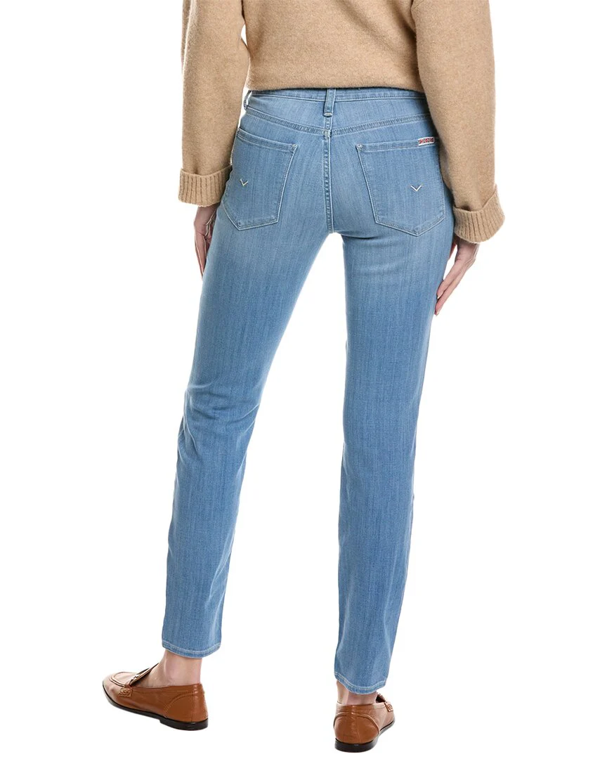HUDSON Jeans Blair Luna Super Skinny Jean