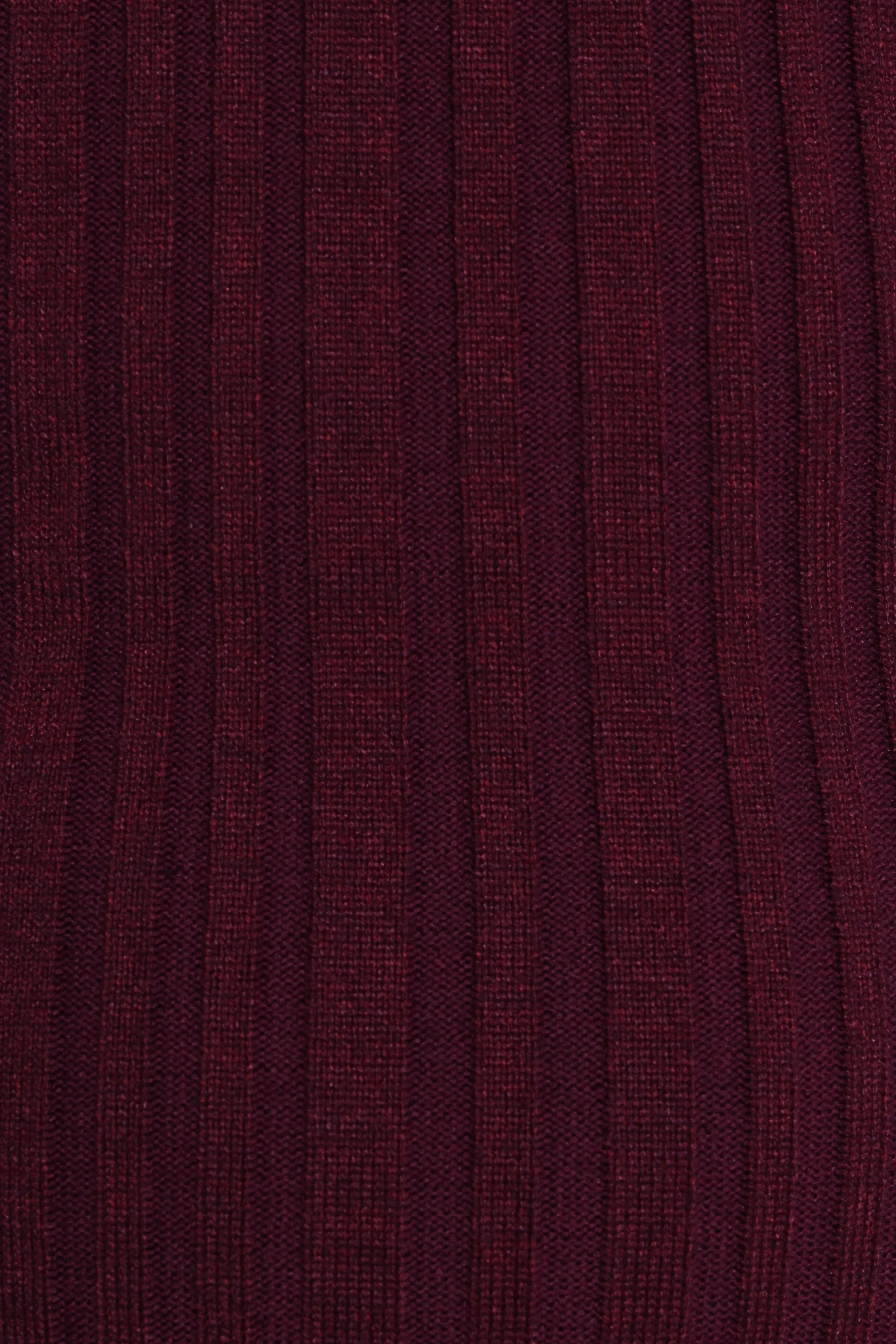 Brighton Maxi Dress - Plum