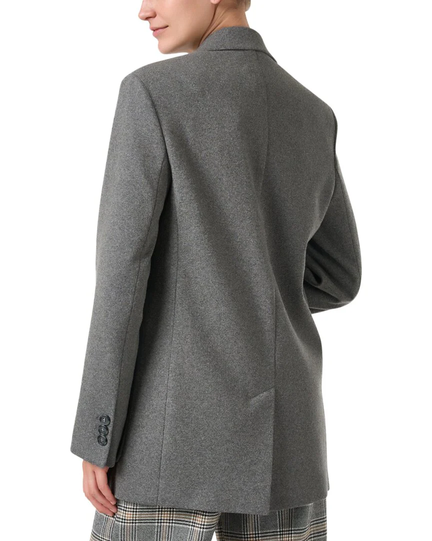 Weekend Max Mara Campale Blazer