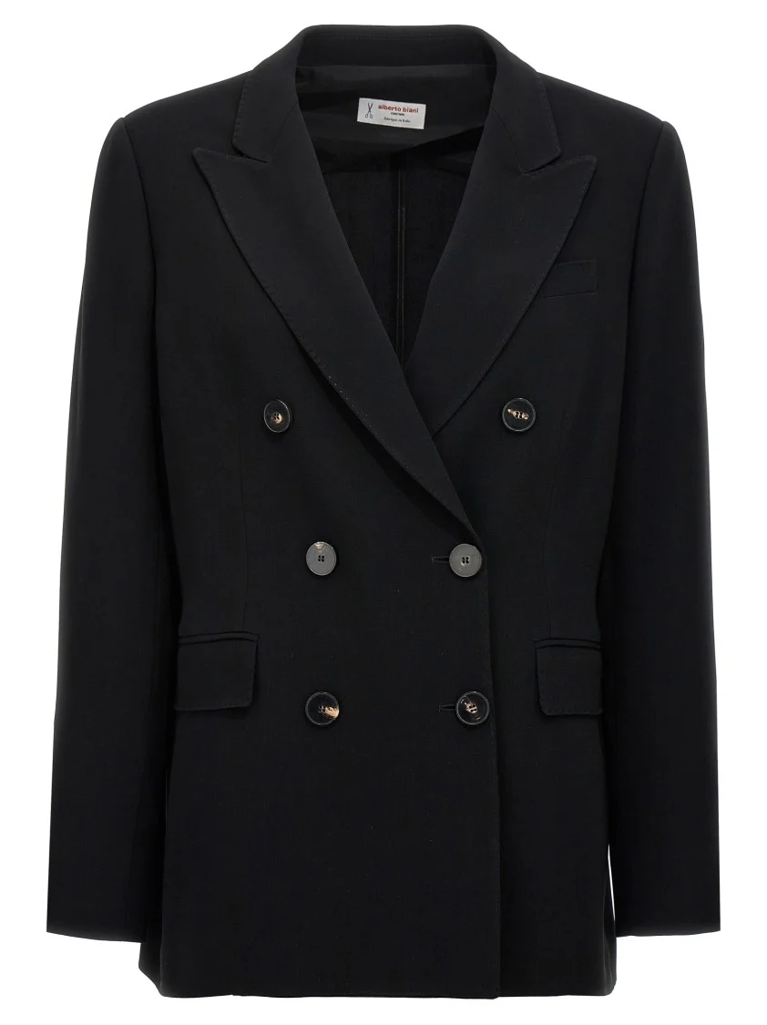 'Icon' Blazer