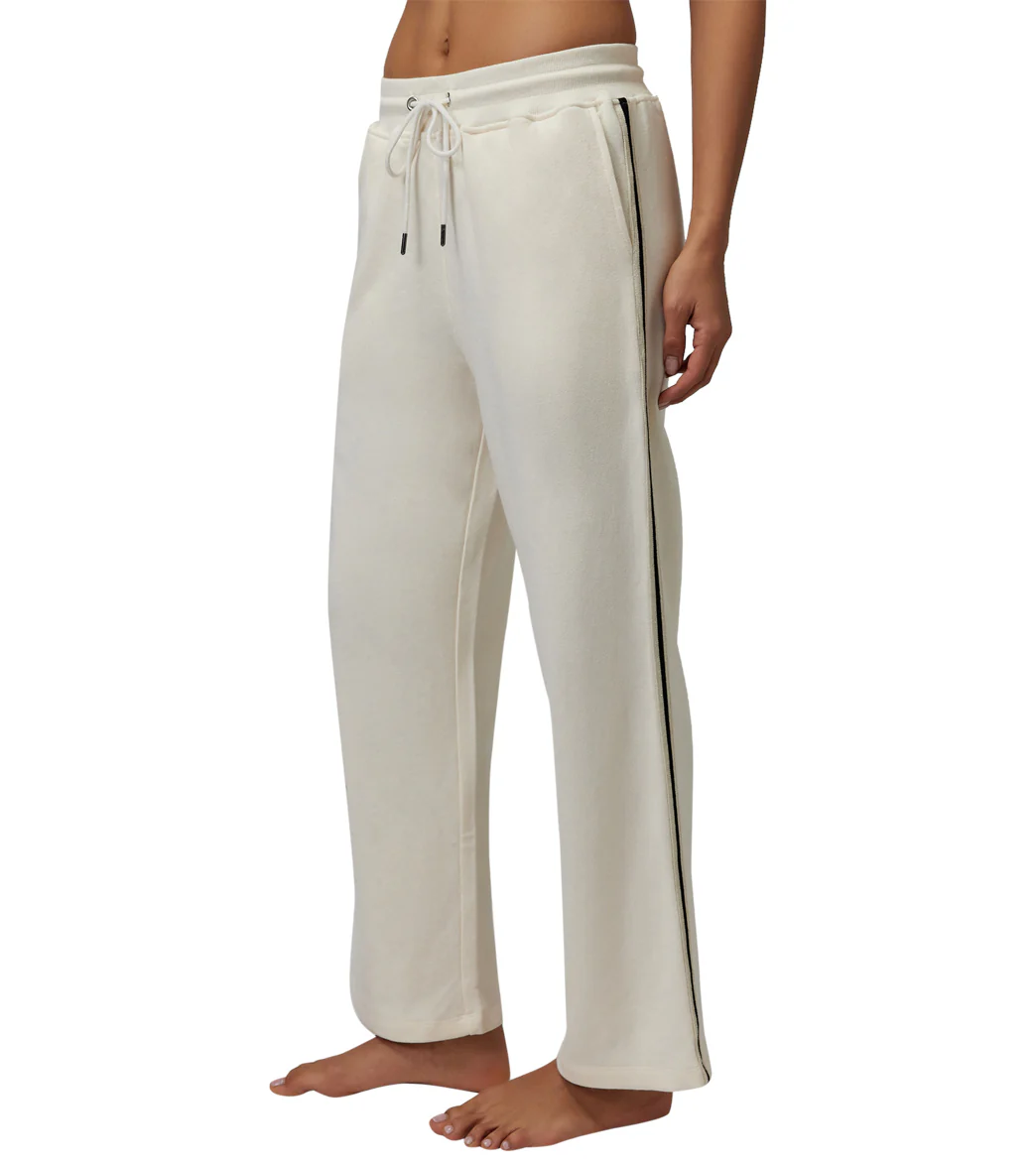 Spiritual Gangster Haley Hemp Fleece Sweatpant