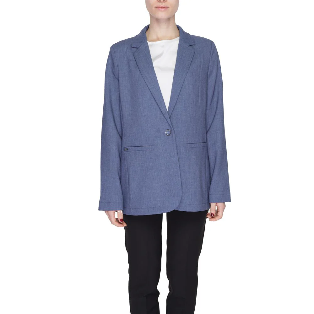 Street One Polyester Suits & Women's Blazer