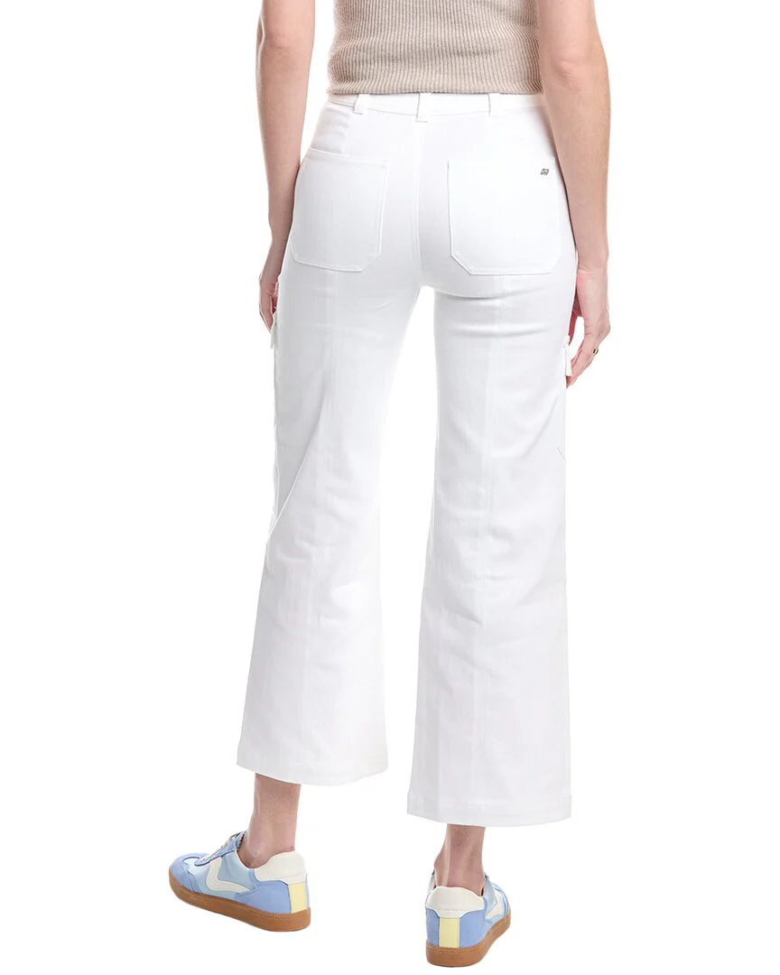 Cinq à Sept Cargo Benji Pant